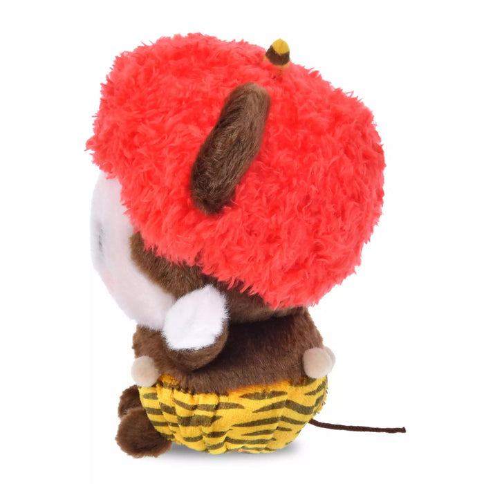 JDS - Setsubun 2026 Collection x Mickey Mouse Urupocha-chan Plush Toy (Release Date: Jan 1, 2026)