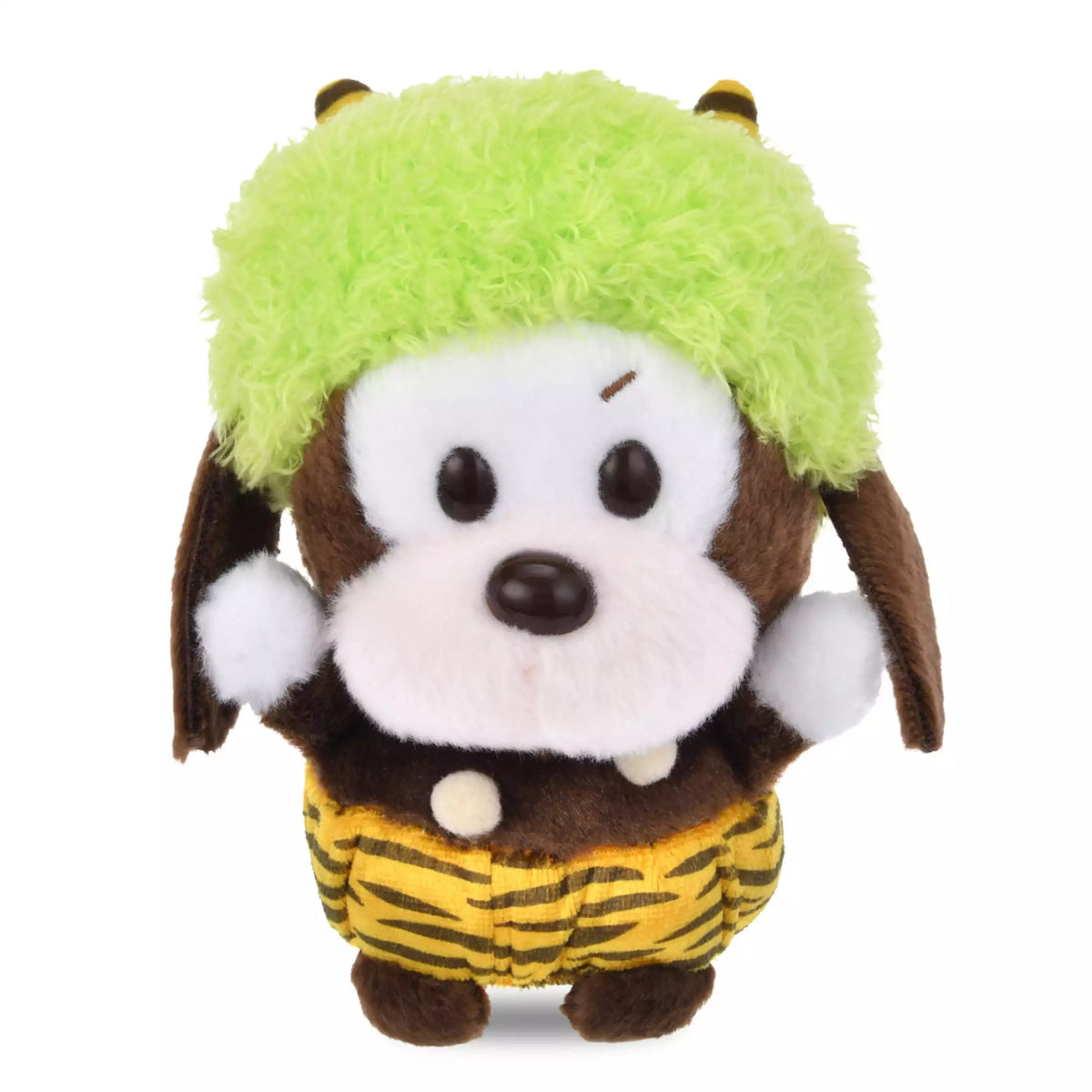gunchan　ぬいぐるみGとI JDS - Setsubun 2026 Collection x Goofy Urupocha-chan Plush Toy