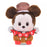 JDS - 2026 Valentine's Day Collection x Mickey Mouse Urupocha-chan Plush Toy (Release Date: Jan 6, 2026)