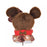 JDS - 2026 Valentine's Day Collection x Minnie Mouse Urupocha-chan Plush Toy (Release Date: Jan 6, 2026)