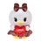 JDS - 2026 Valentine's Day Collection x Daisy Duck Urupocha-chan Plush Toy (Release Date: Jan 6, 2026)