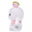 JDS - 2026 Sakura Collection x Baymax Urupocha-chan Plush Toy (Release Date: Jan 13, 2026)