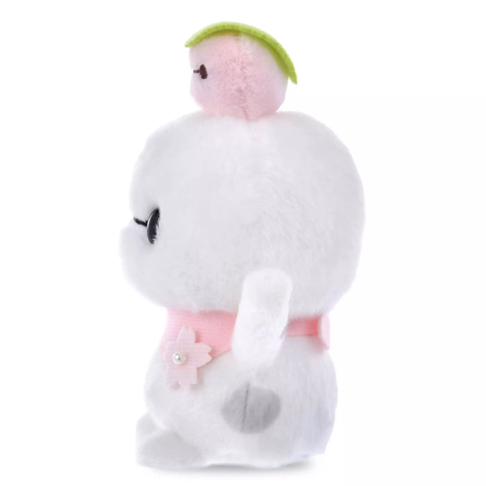 JDS - 2026 Sakura Collection x Baymax Urupocha-chan Plush Toy (Release Date: Jan 13, 2026)