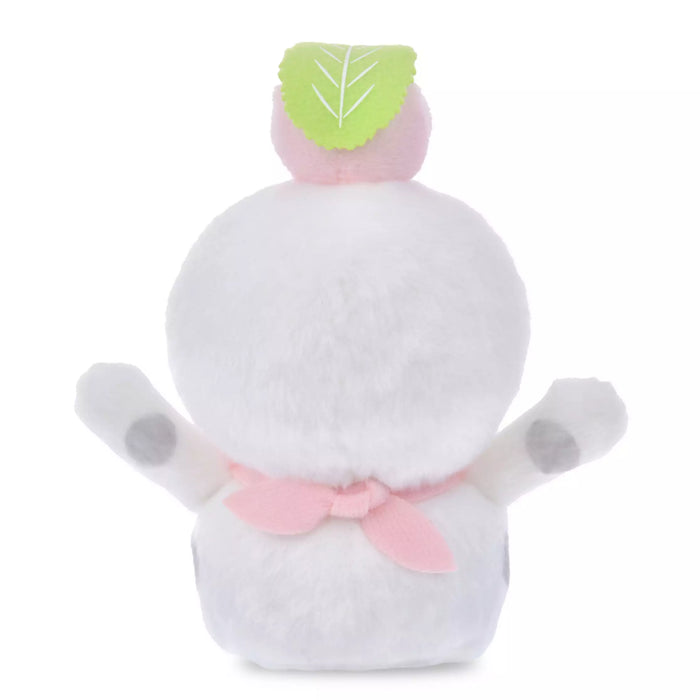 JDS - 2026 Sakura Collection x Baymax Urupocha-chan Plush Toy (Release Date: Jan 13, 2026)