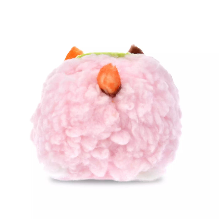 JDS - 2026 Sakura Collection x Mochi Urupocha-chan Plush Toy (Release Date: Jan 13, 2026)