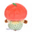 JDS - 2026 GLOSSY Fruits Collection x Chip Urupocha-chan Plush Toy (Release Date: Jan 26, 2026)