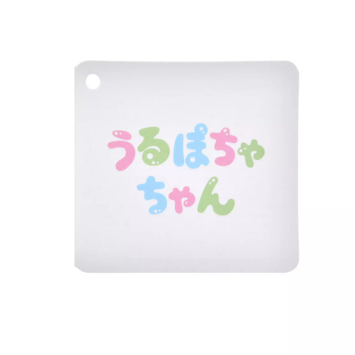 JDS - 2026 GLOSSY Fruits Collection x Chip Urupocha-chan Plush Toy (Release Date: Jan 26, 2026)