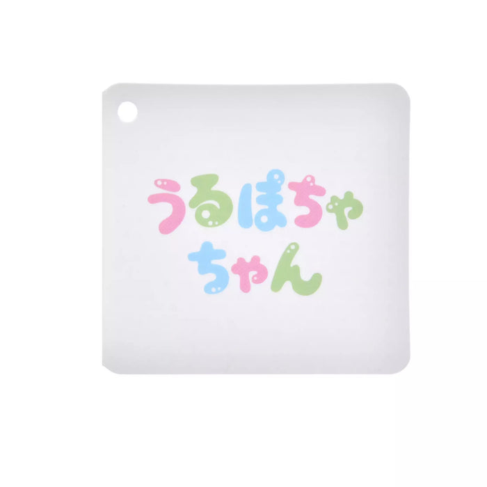 JDS - 2026 GLOSSY Fruits Collection x Dale Urupocha-chan Plush Toy (Release Date: Jan 26, 2026)