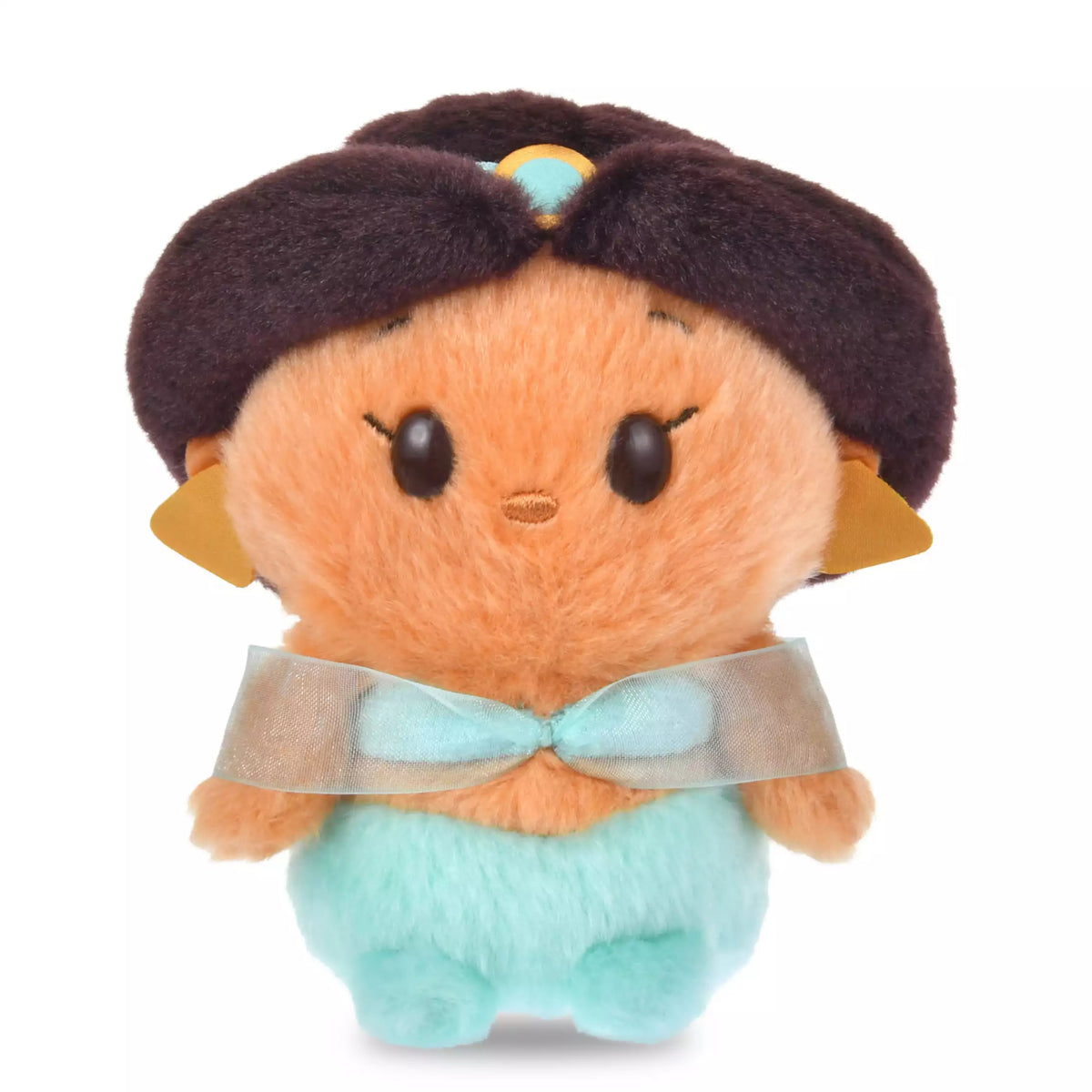 JDS - Aladdin Urupocha Plush Toy x Jasmine (Release Date: Feb 24
