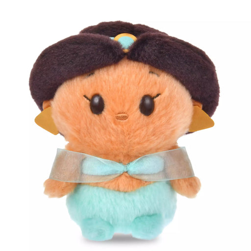 JDS - Aladdin Urupocha Plush Toy x Jasmine (Release Date: Feb 24, 2026)