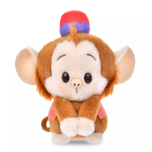 JDS - Aladdin Urupocha Plush Toy x Abu (Release Date: Feb 24, 2026)