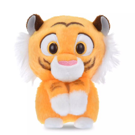 JDS - Aladdin Urupocha Plush Toy x Rajah (Release Date: Feb 24, 2026)