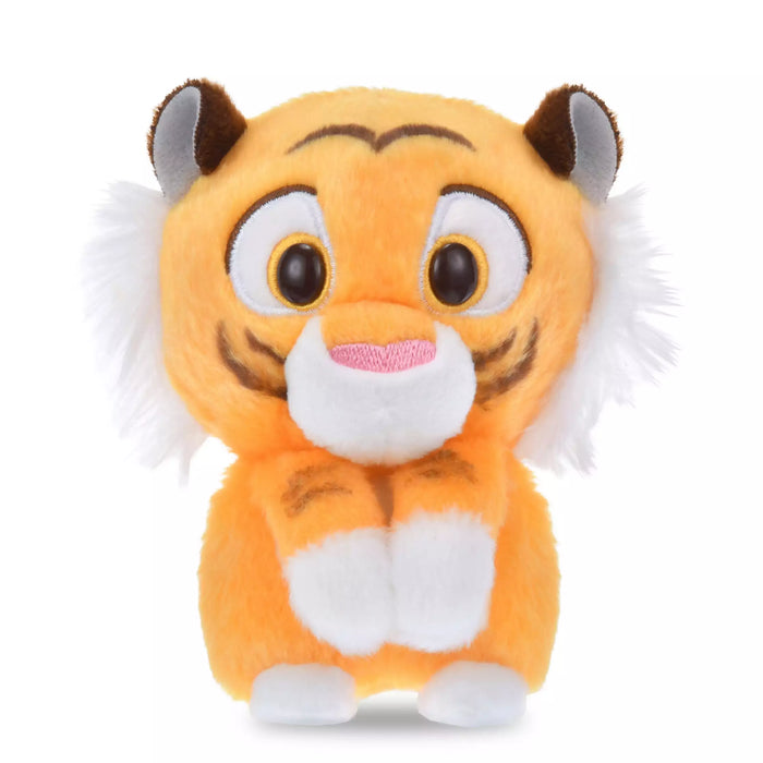 JDS - Aladdin Urupocha Plush Toy x Rajah (Release Date: Feb 24