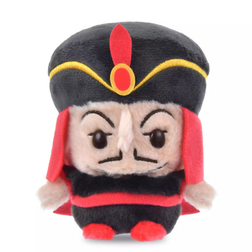 JDS - Aladdin Urupocha Plush Toy x Jafar (Release Date: Feb 24, 2026)