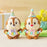 JDS - 2026 Chip 'n' Dale Birthday - Dale Urupocha-chan Plush Toy (Release Date: Mar 10, 2026)