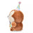 JDS - 2026 Chip 'n' Dale Birthday - Chip Urupocha-chan Plush Toy (Release Date: Mar 10, 2026)