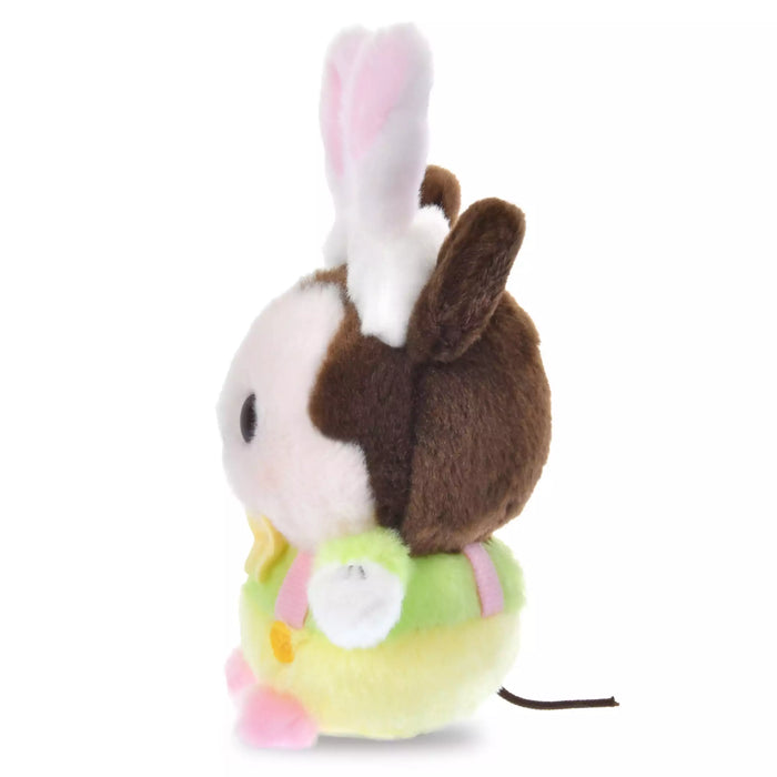 JDS - 2026 Spring x Mickey Mouse & Friends Urupocha-chan Plush Toys Whole Set of 5 (Release Date: Mar 24, 2026)