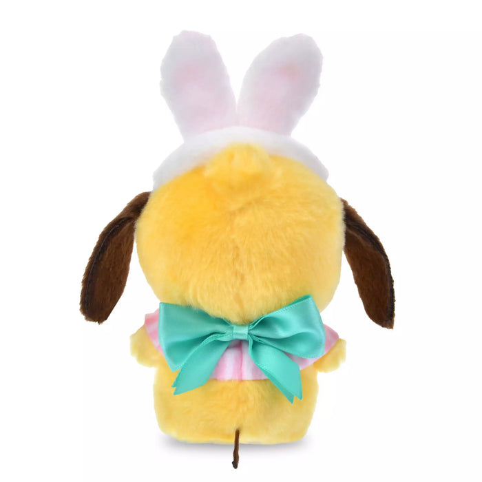 JDS - 2026 Spring x Pluto Urupocha-chan Plush Toy (Release Date JDS - 2026 Spring x Pluto Urupocha-chan Plush Toy (Release Date