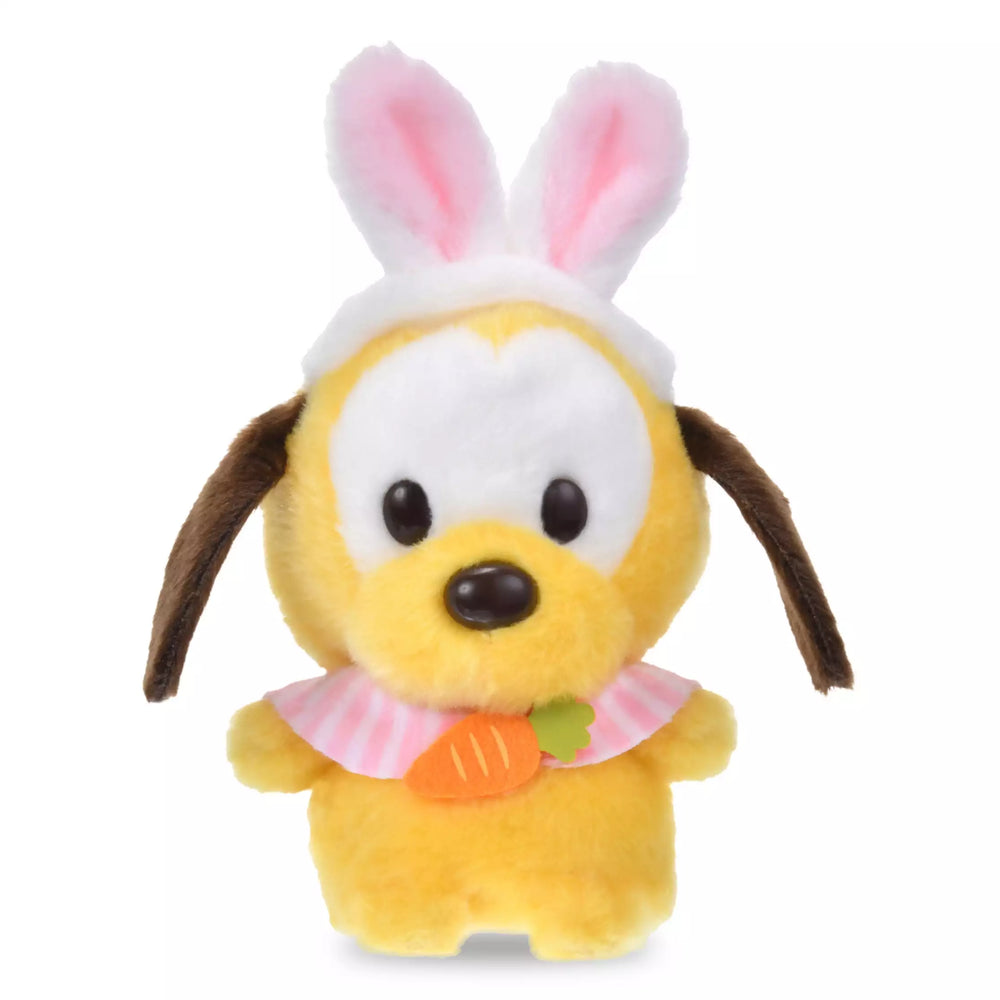 JDS - 2026 Spring x Pluto Urupocha-chan Plush Toy (Release Date JDS - 2026 Spring x Pluto Urupocha-chan Plush Toy (Release Date