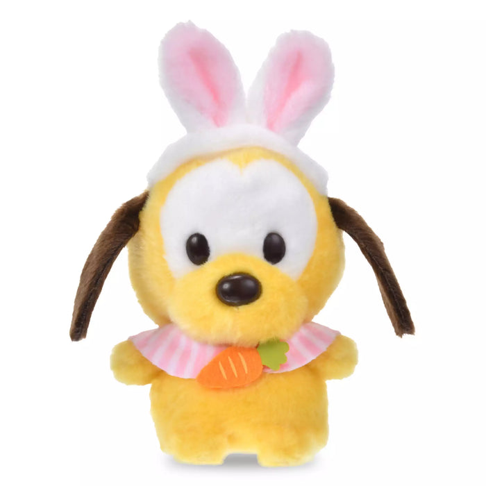 JDS - 2026 Spring x Pluto Urupocha-chan Plush Toy (Release Date JDS - 2026 Spring x Pluto Urupocha-chan Plush Toy (Release Date