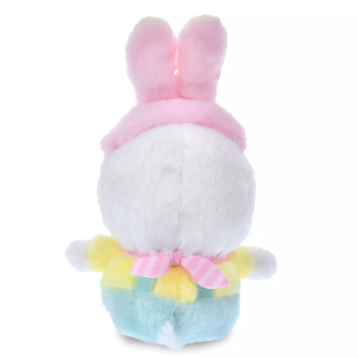 JDS - 2026 Spring x Donald Duck Urupocha-chan Plush Toy (Release Date: Mar 24, 2026)