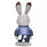 JDS - Disney stanDs Collection x Zootopia 2 Judy Hopps Plush Toy (Release Date: Jan 13, 2026)