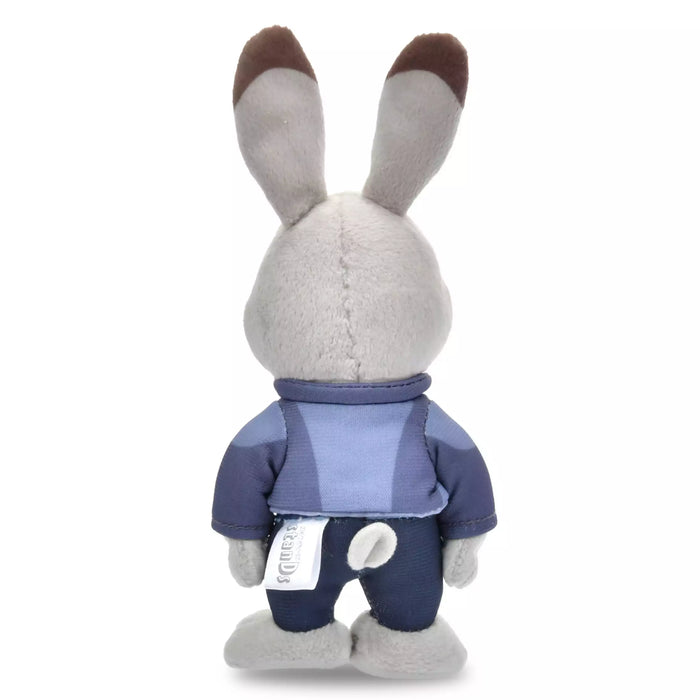 JDS - Disney stanDs Collection x Zootopia 2 Judy Hopps Plush Toy (Release Date: Jan 13, 2026)