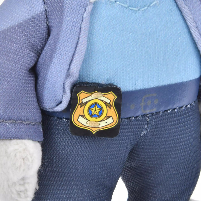 JDS - Disney stanDs Collection x Zootopia 2 Judy Hopps Plush Toy (Release Date: Jan 13, 2026)