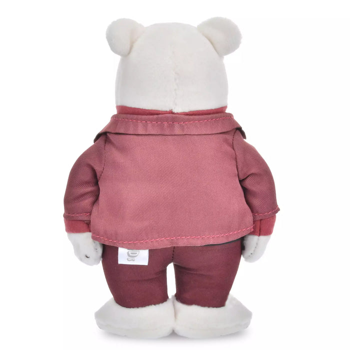 JDS - Disney stanDs Collection x Zootopia 2 Koslov Plush Toy (Release Date: Feb 9, 2026)