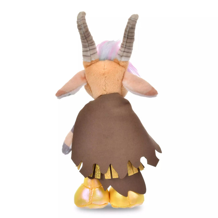 JDS - Disney stanDs Collection x Zootopia 2 Gazelle Plush Toy (Release Date: Jan 13, 2026)