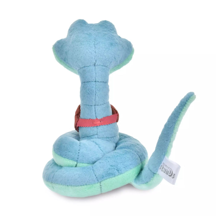 JDS - Disney stanDs Collection x Zootopia 2 Gary Da Snake Plush Toy (Release Date: Feb 9, 2026)