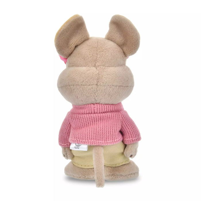 JDS - Disney stanDs Collection x Zootopia 2 Dr. Fuzzby Plush Toy (Release Date: Jan 13, 2026)