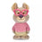 JDS - Disney stanDs Collection x Zootopia 2 Dr. Fuzzby Plush Toy (Release Date: Jan 13, 2026)