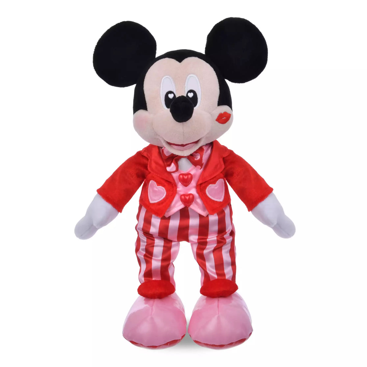 JDS - 2026 Valentine's Day Collection x Mickey Mouse 