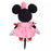 JDS - 2026 Valentine's Day Collection x Minnie Mouse "Full of Love" Plush Toy (Release Date: Jan 6, 2026)