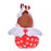 JDS - 2026 Valentine's Day Collection x Chip "Full of Love" Plush Toy (Release Date: Jan 6, 2026)