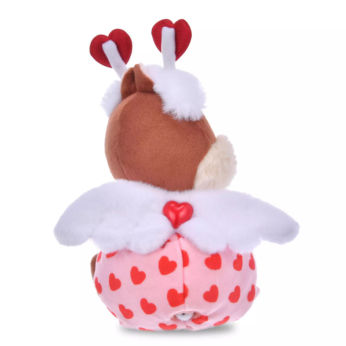 JDS - 2026 Valentine's Day Collection x Dale "Full of Love" Plush Toy (Release Date: Jan 6, 2026)