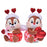JDS - 2026 Valentine's Day Collection x Dale "Full of Love" Plush Toy (Release Date: Jan 6, 2026)