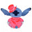 JDS - 2026 Valentine's Day Collection x Stitch "Full of Love" Plush Toy (Release Date: Jan 6, 2026)