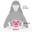 JDS - 2026 Valentine's Day Collection x Angel "Full of Love" Plush Toy (Release Date: Jan 6, 2026)