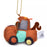 JDS - mini JAPAN STYLE x Mater Plush Keychain (Release Date: Jan 30, 2026)
