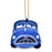 JDS - mini JAPAN STYLE x Doc Hudson Plush Keychain (Release Date: Jan 30, 2026)