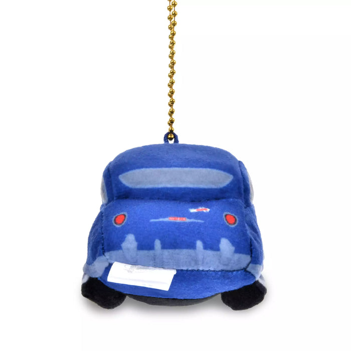 JDS - mini JAPAN STYLE x Doc Hudson Plush Keychain (Release Date: Jan 30, 2026)