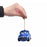 JDS - mini JAPAN STYLE x Doc Hudson Plush Keychain (Release Date: Jan 30, 2026)