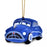 JDS - mini JAPAN STYLE x Doc Hudson Plush Keychain (Release Date: Jan 30, 2026)