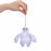 JDS - mini JAPAN STYLE x Big Hero 6 Baymax Plush Keychain (Release Date: Jan 1, 2026)