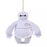 JDS - mini JAPAN STYLE x Big Hero 6 Baymax Plush Keychain (Release Date: Jan 1, 2026)