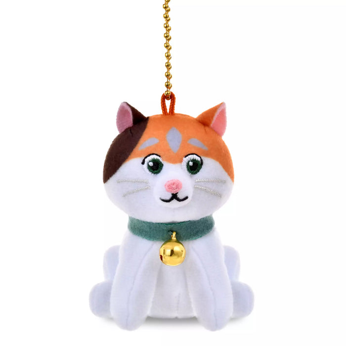 JDS - mini JAPAN STYLE x Big Hero 6 Mochi Plush Keychain (Release Date: Jan 1, 2026)