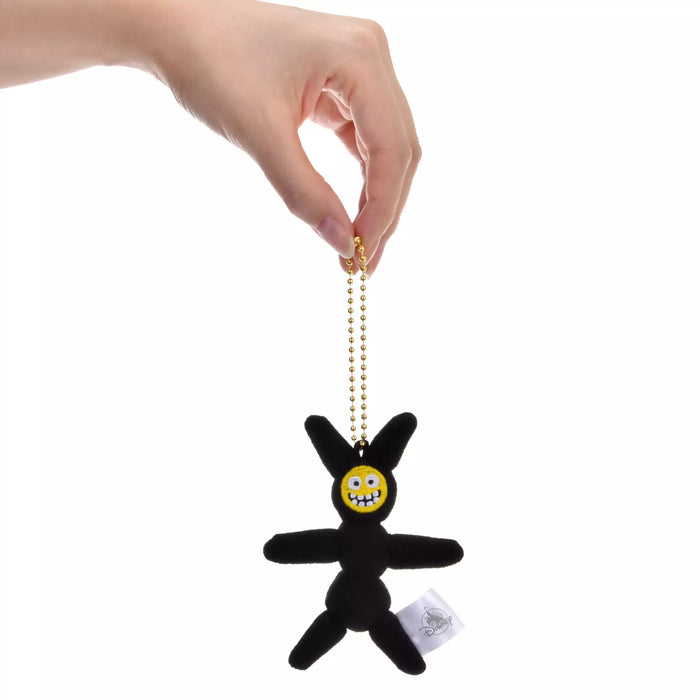 JDS - mini JAPAN STYLE x Big Hero 6 Megabot 2 Sided Plush Keychain (Release Date: Jan 1, 2026)