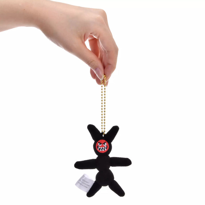 JDS - mini JAPAN STYLE x Big Hero 6 Megabot 2 Sided Plush Keychain (Release Date: Jan 1, 2026)